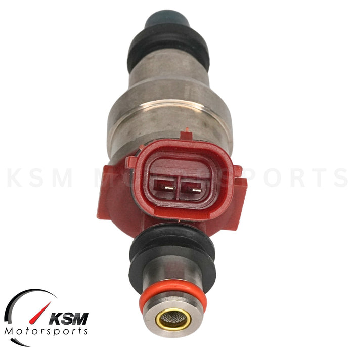 1 X FUEL INJECTOR 23250-35040 FOR 1989-1995 TOYOTA 4RUNNER PICKUP T100 22RE 2.4L