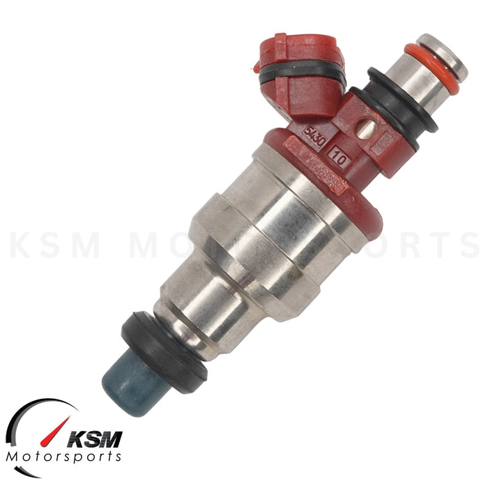 1 X FUEL INJECTOR 23250-35040 FOR 1989-1995 TOYOTA 4RUNNER PICKUP T100 22RE 2.4L