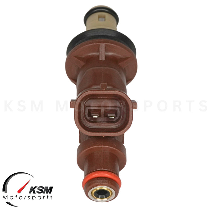 1 x FUEL INJECTOR 23250-62040 FOR 1999-04 TOYOTA TACOMA TUNDRA 4RUNNER 3.4L V6