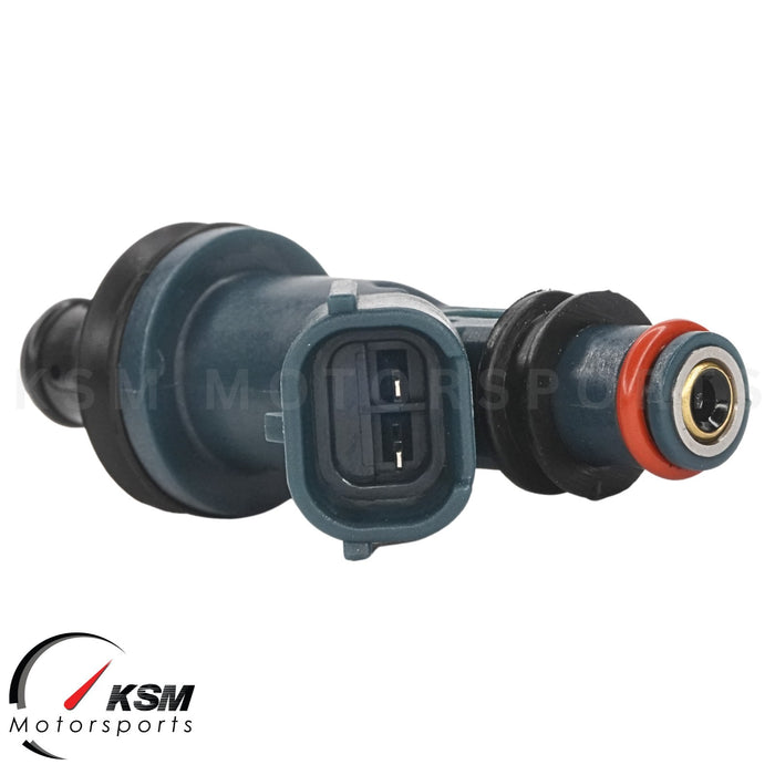 6 x Einspritzdüsen passend für Denso 23250-20020 für Lexus RX300 1999–2003 3.0L 