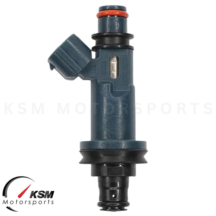 6 x Fuel Injectors For Lexus Es300 Rx300 Toyota Avalon Camry Solara 3.0L 1997-03