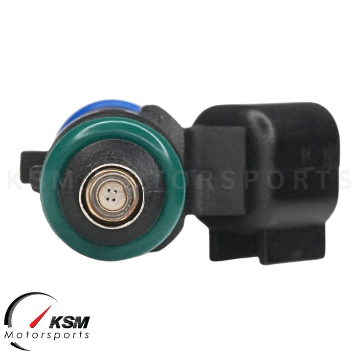 1 x Einspritzdüse passend für Bosch 0280158028 04–11 Chrysler Dodge VW 2,7 l, 3,5 l, 4,0 l V6 