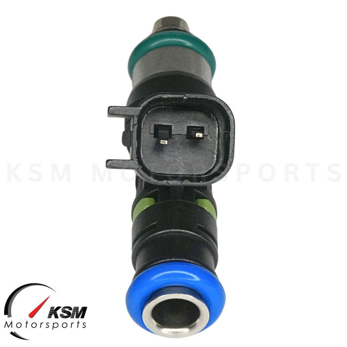 1 x Einspritzdüse passend für Bosch 0280158028 04–11 Chrysler Dodge VW 2,7 l, 3,5 l, 4,0 l V6 