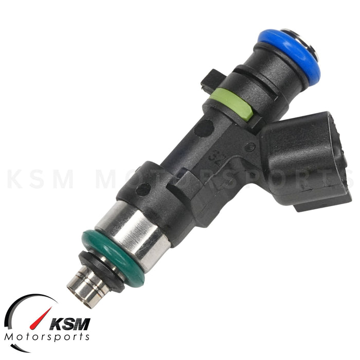 1 x Einspritzdüse passend für Bosch 0280158028 04–11 Chrysler Dodge VW 2,7 l, 3,5 l, 4,0 l V6 