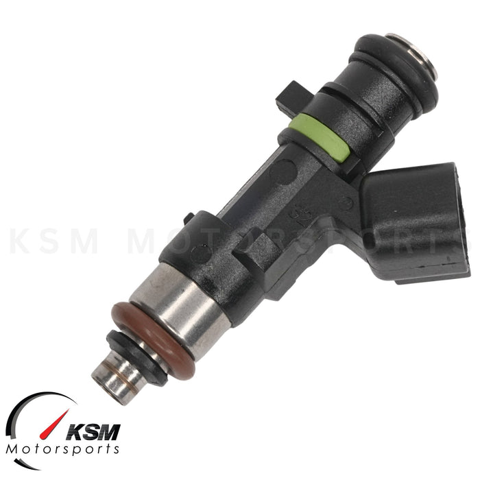6 x Einspritzdüsen passend für Bosch 0280158028 für 05–08 Chrysler Pacifica 3,5 l 4,0 l V6 