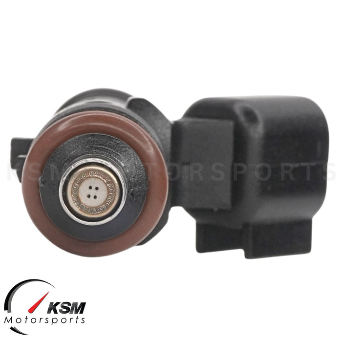 6 x injecteurs de carburant pour Bosch 0280158028 pour 05-08 Dodge Magnum 2.7L 3.5L V6 