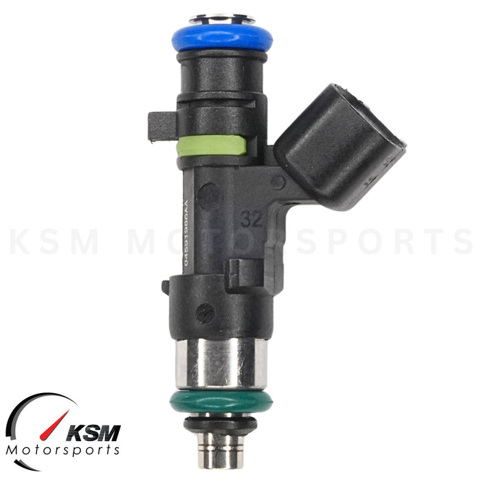 6 x Fuel Injectors fit Bosch 0280158028 For 2005-2008 Dodge Magnum 2.7L 3.5L V6