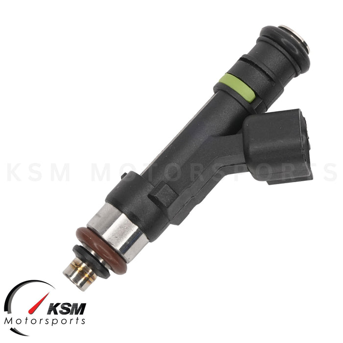 1 x Fuel Injector 0280158119 fit 2007-2011 Chrysler Dodge Jeep VW 3.3L / 3.8L V6