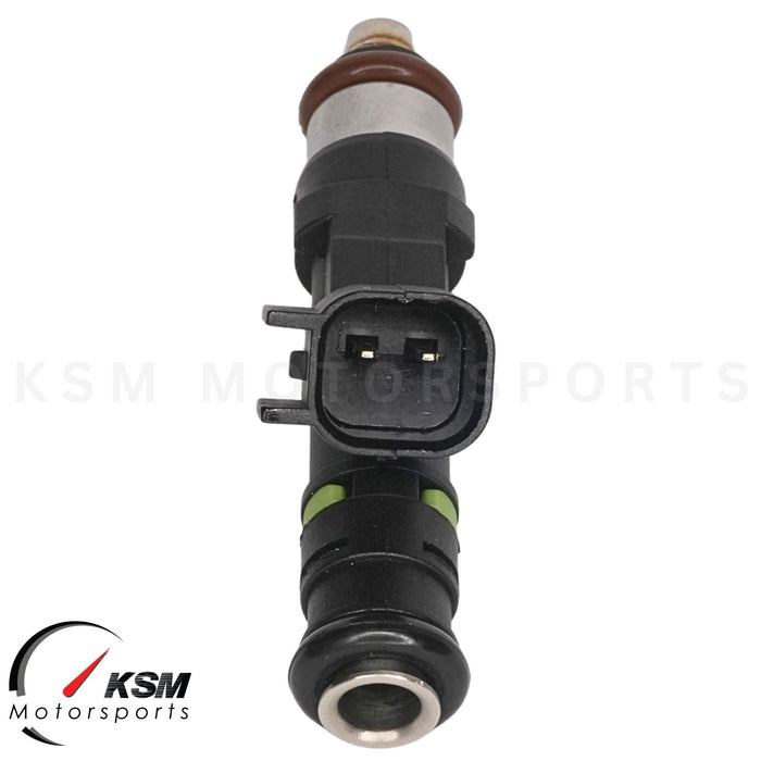 6 x injecteurs de carburant 0280158119 Fit 2008-2010 Dodge Grand Caravan 3.3L / 3.8L V6 
