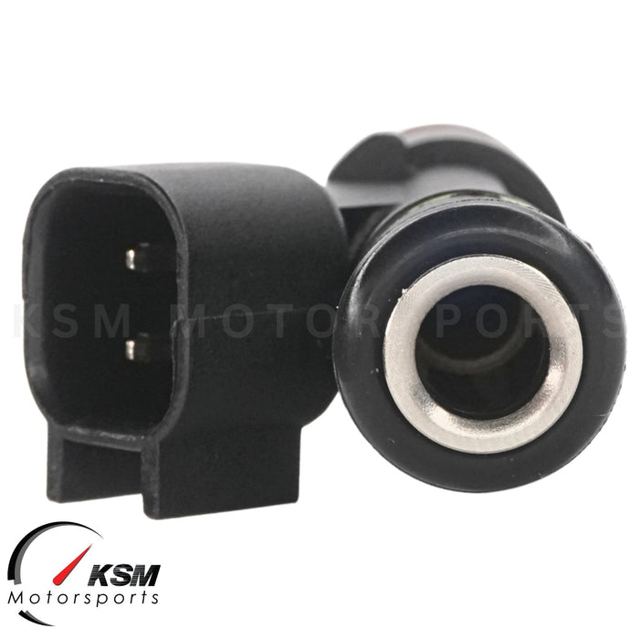 6 x injecteurs de carburant 0280158119 Fit 2008-2010 Dodge Grand Caravan 3.3L / 3.8L V6 