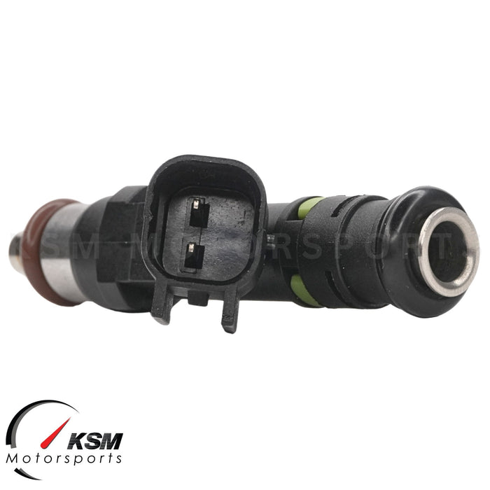 6 x injecteurs de carburant 0280158119 Fit 2008-2010 Dodge Grand Caravan 3.3L / 3.8L V6 
