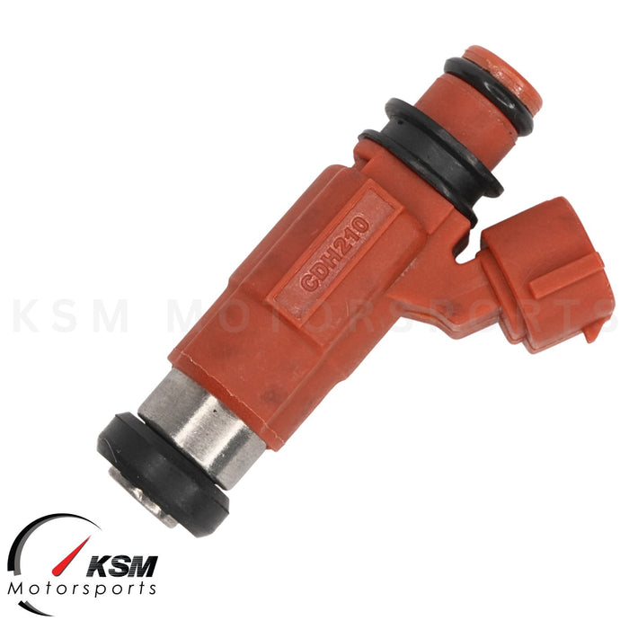 4 x Fuel Injectors For 1999-2003 Suzuki Vitara Chevrolet Tracker 2.0L 842-12223