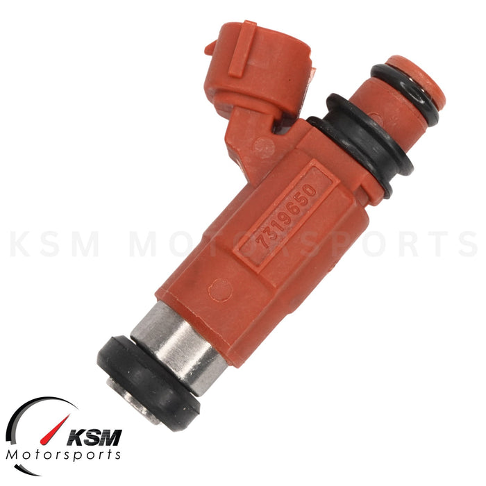 4 x Fuel Injectors INP-771 For 97-05 Chevy Mitsubishi Suzuki 2.0L 1.8L L4 CDH210