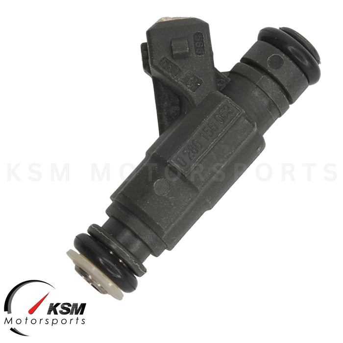 1 fuel injector VW GOLF AUDI S3 TT SEAT CUPRA R 1.8T BAM 225 98-06 0280156063