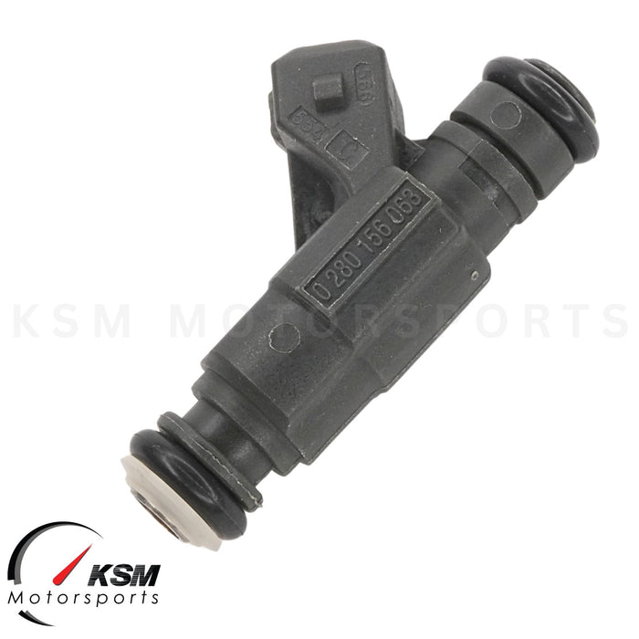 1 injecteur de carburant VW GOLF AUDI S3 TT SEAT CUPRA R 1.8T BAM 225 98-06 0280156063 