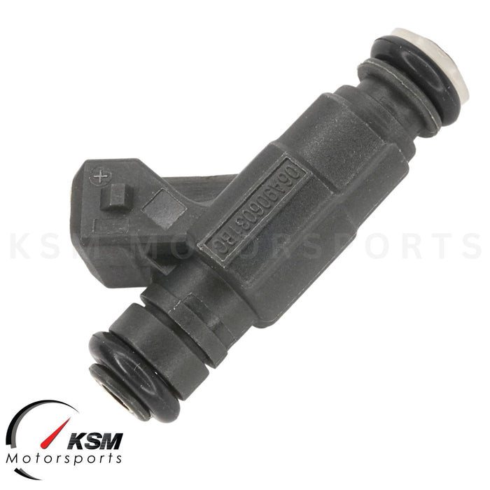 1 injecteur de carburant VW GOLF AUDI S3 TT SEAT CUPRA R 1.8T BAM 225 98-06 0280156063 