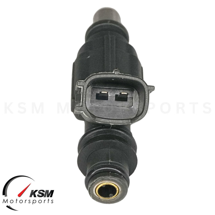 1 injecteur de carburant pour Toyota Corolla ZZE12 E141 ZZE150 Avensis ZZT25 23250-0D030 