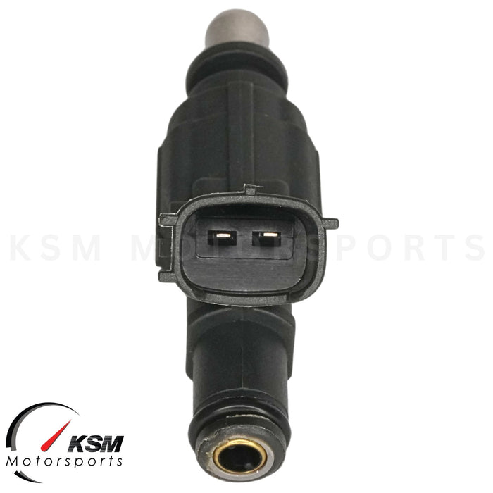 1 Fuel Injector For Toyota Corolla ZZE12 E141 ZZE150 Avensis ZZT25 23250-0D030