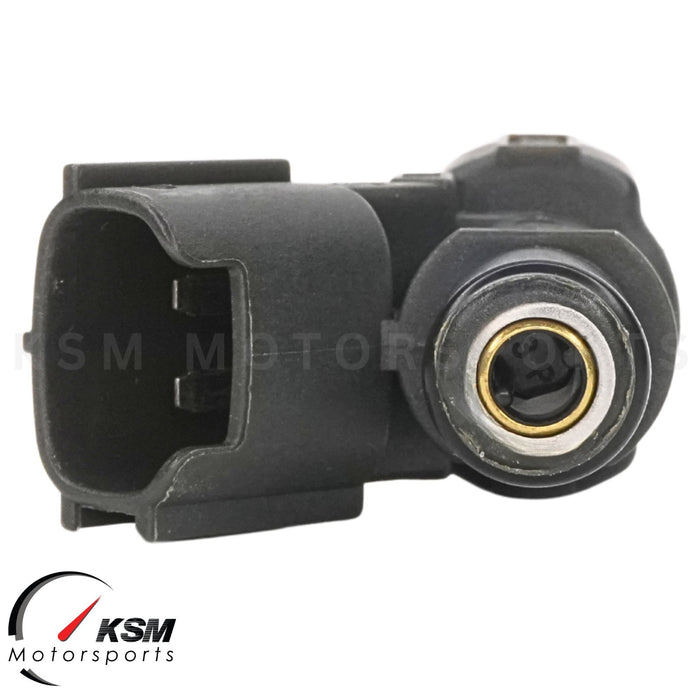 1 Fuel Injector For Toyota Corolla ZZE12 E141 ZZE150 Avensis ZZT25 23250-0D030