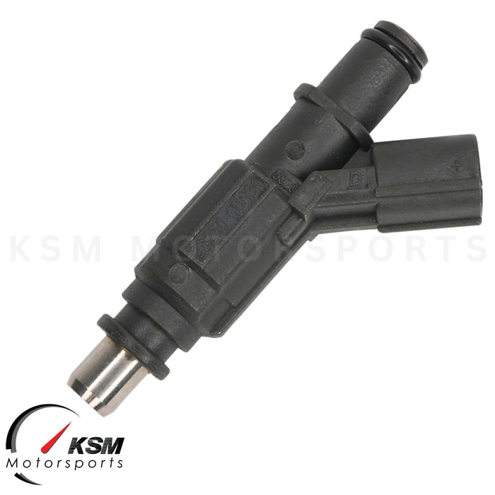 1 Fuel Injector For Toyota Corolla ZZE12 E141 ZZE150 Avensis ZZT25 23250-0D030