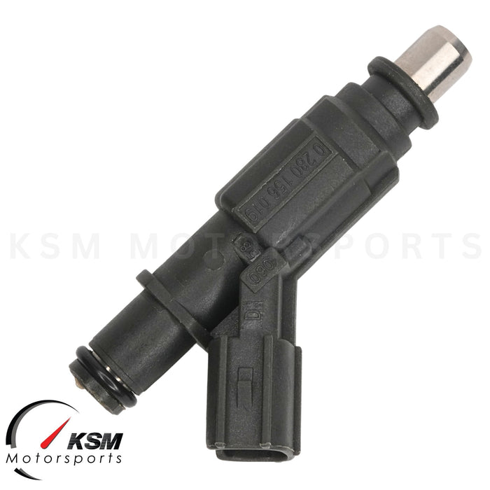 1 Fuel Injector For Toyota Corolla ZZE12 E141 ZZE150 Avensis ZZT25 23250-0D030