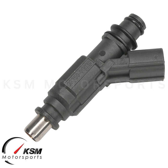 4x Fuel Injectors For Toyota Corolla ZZE12 E141 ZZE150 Avensis ZZT25 23250-0D030
