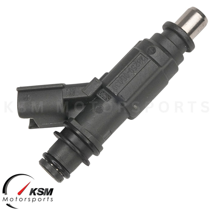 4x Fuel Injectors For Toyota Corolla ZZE12 E141 ZZE150 Avensis ZZT25 23250-0D030
