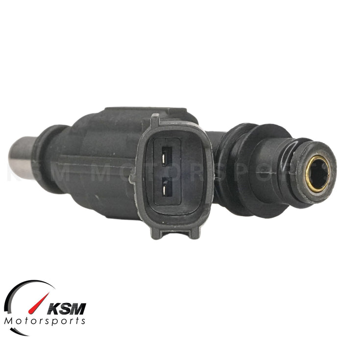 4x Fuel Injectors For Toyota Corolla ZZE12 E141 ZZE150 Avensis ZZT25 23250-0D030