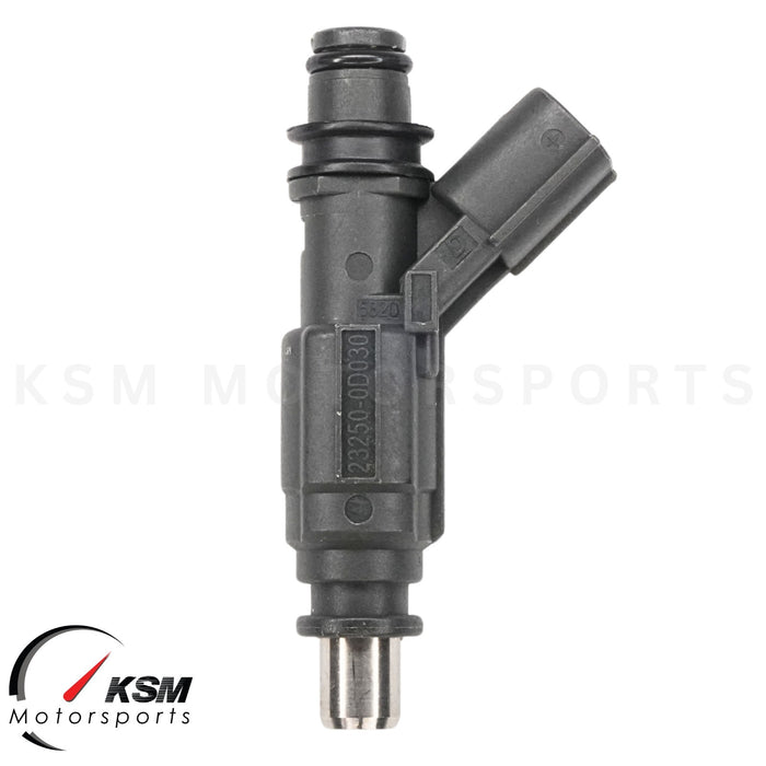 4x Fuel Injectors For Toyota Corolla ZZE12 E141 ZZE150 Avensis ZZT25 23250-0D030