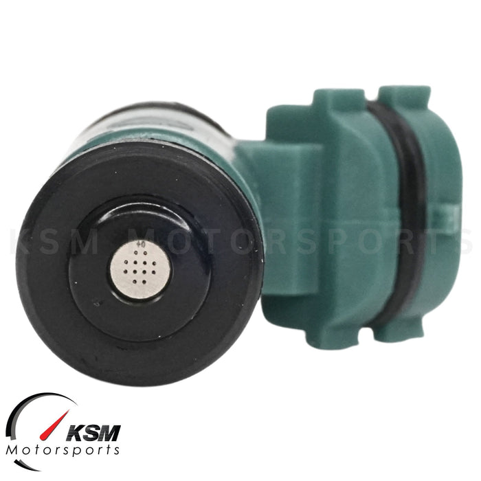 1 x injecteur de carburant 440cc bleu clair pour 02-05 Subaru WRX Impreza 195500-3920