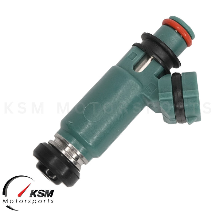 1 x injecteur de carburant 440cc bleu clair pour 02-05 Subaru WRX Impreza 195500-3920