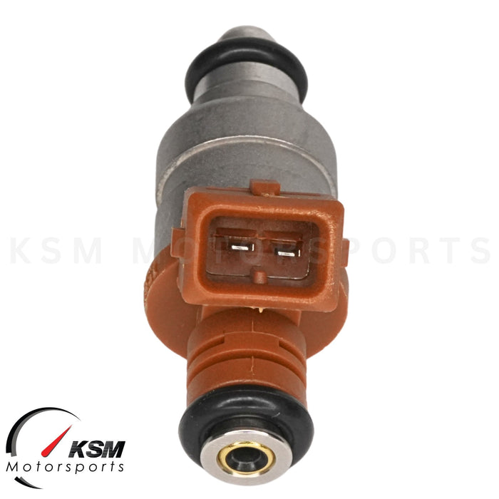 1 x Fuel Injector 7572995 For 2002 - 2007 Mini Cooper S 1.6L R50 R52 R53 2 Hole