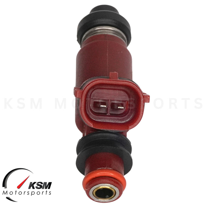 1 x Injecteur de carburant 195500-3260 pour Suzuki Swift Chevrolet Metro 1.3L 1998-2001 