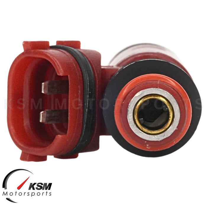 1 x Injecteur de carburant 195500-3260 pour Suzuki Swift Chevrolet Metro 1.3L 1998-2001 