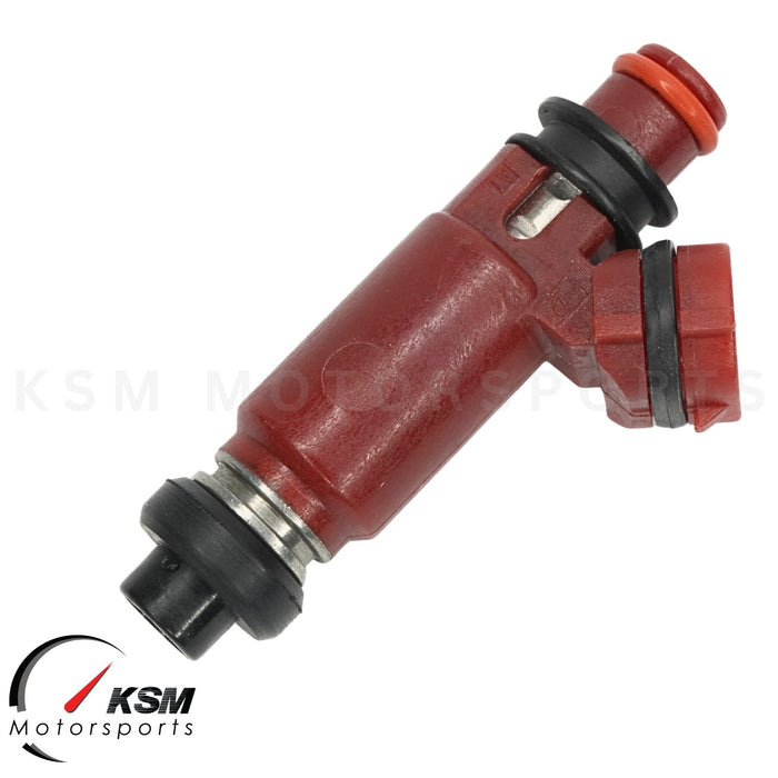 1 x Injecteur de carburant 195500-3260 pour Suzuki Swift Chevrolet Metro 1.3L 1998-2001 