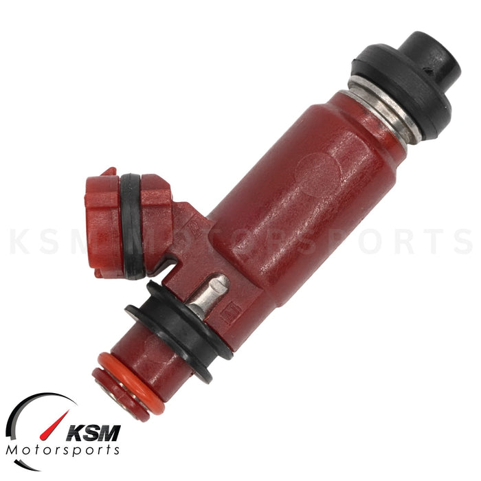 1 x Injecteur de carburant 195500-3260 pour Suzuki Swift Chevrolet Metro 1.3L 1998-2001 