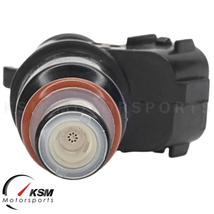 1 x Kraftstoffeinspritzventil 16450-RBB-003 für Honda Civic Acura TSX RSX CSX 2.0L 2.4L