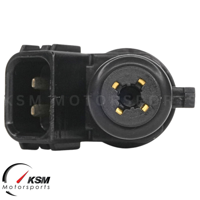 1 x Kraftstoffeinspritzventil 16450-RBB-003 für Honda Civic Acura TSX RSX CSX 2.0L 2.4L
