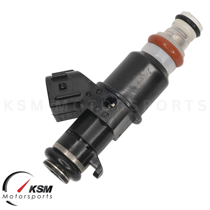 4 injecteurs de carburant 16450-RBB-003 pour Honda Civic Acura TSX RSX CSX 2.0L 2.4L 04-11 