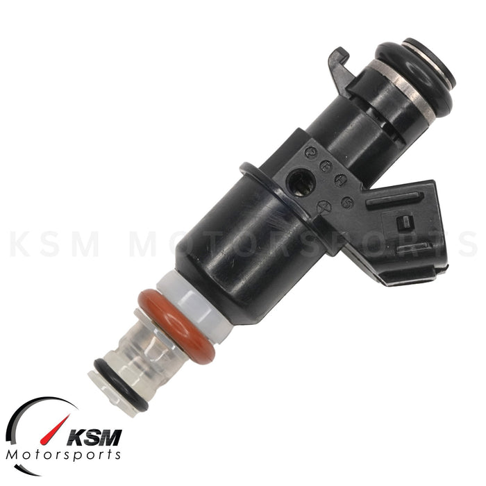 4 injecteurs de carburant pour Honda Civic 2.0L K20Z1 K20Z2 K20Z3 / TSX 2.4L K24A2 