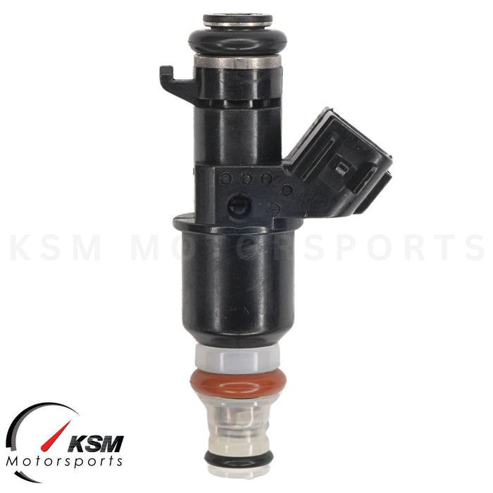 4 injecteurs de carburant pour Honda Civic 2.0L K20Z1 K20Z2 K20Z3 / TSX 2.4L K24A2 
