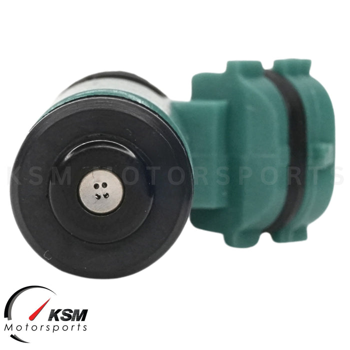 1 x 52lb 550cc Kraftstoff Injektor 195500-4460 Für Mazda RX7 RX8 MX5 MIATA Turbo FC3S 