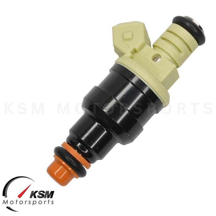 1 x Injecteur de carburant 0280150701 pour ALFA ROMEO BMW CITROEN FIAT LANCIA PEUGEOT 