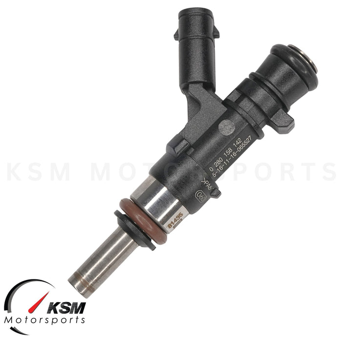 1 x Fuel Injector for 0280158142 Mercedes Benz AMG A1560780023 1560780023 EV14ST