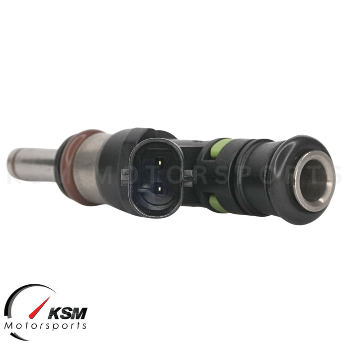 1 x Kraftstoffinjektor für 0280158142 Mercedes Benz AMG A1560780023 1560780023 EV14ST