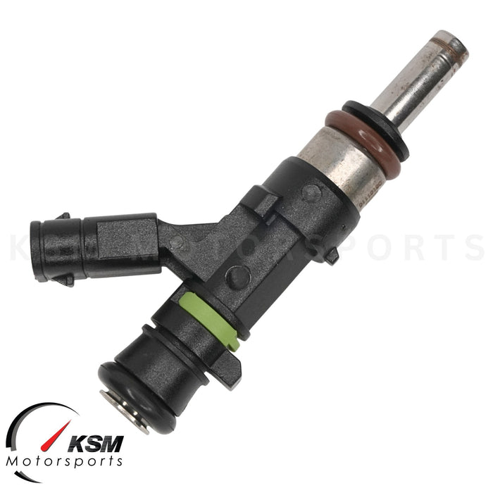 8 x Fuel Injectors 0280158142 for AMG C63 CL63 CLK63 CLS63 E63 ML63 R63 S63 SL63