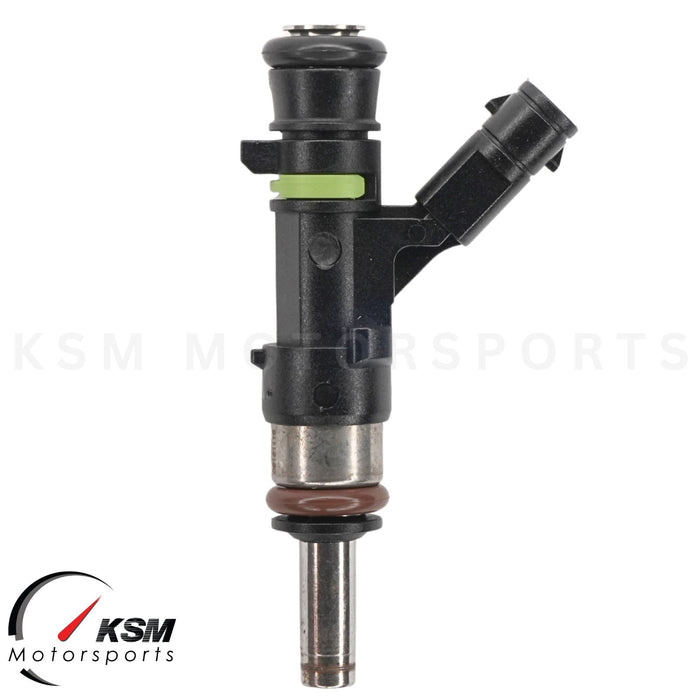 8 x Fuel Injectors 0280158142 for AMG C63 CL63 CLK63 CLS63 E63 ML63 R63 S63 SL63