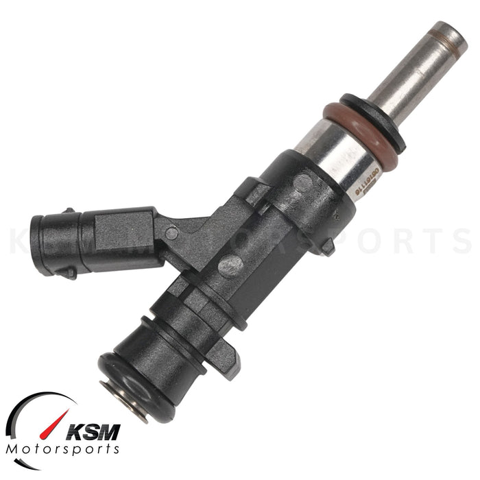 8 Einspritzdüsen 0280158142 für Mercedes-Benz C63 ML63 AMG W216 W204 1560780023 