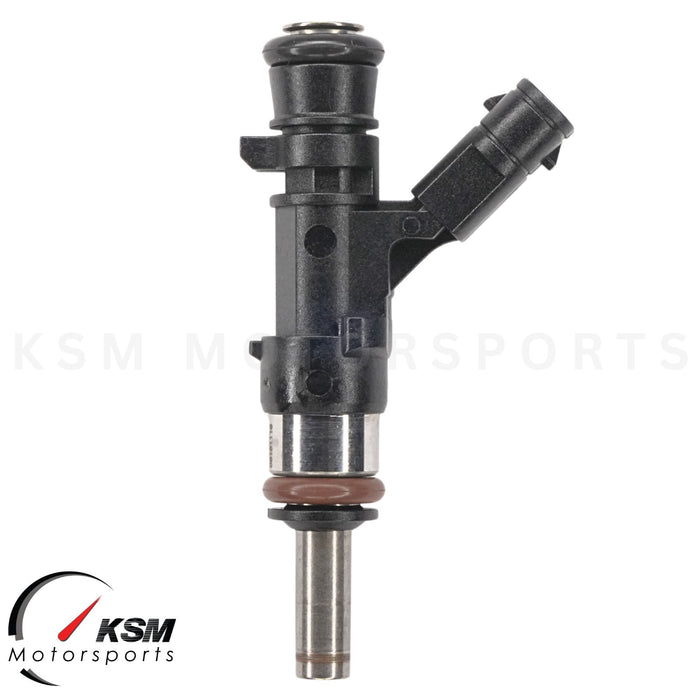 8 Einspritzdüsen 0280158142 für Mercedes-Benz C63 ML63 AMG W216 W204 1560780023 