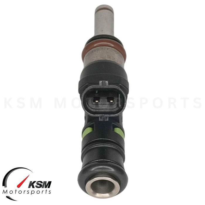 8x Fuel Injectors 0280158142 for Mercedes-Benz SLS AMG C197 Roadster R197 EV14ST